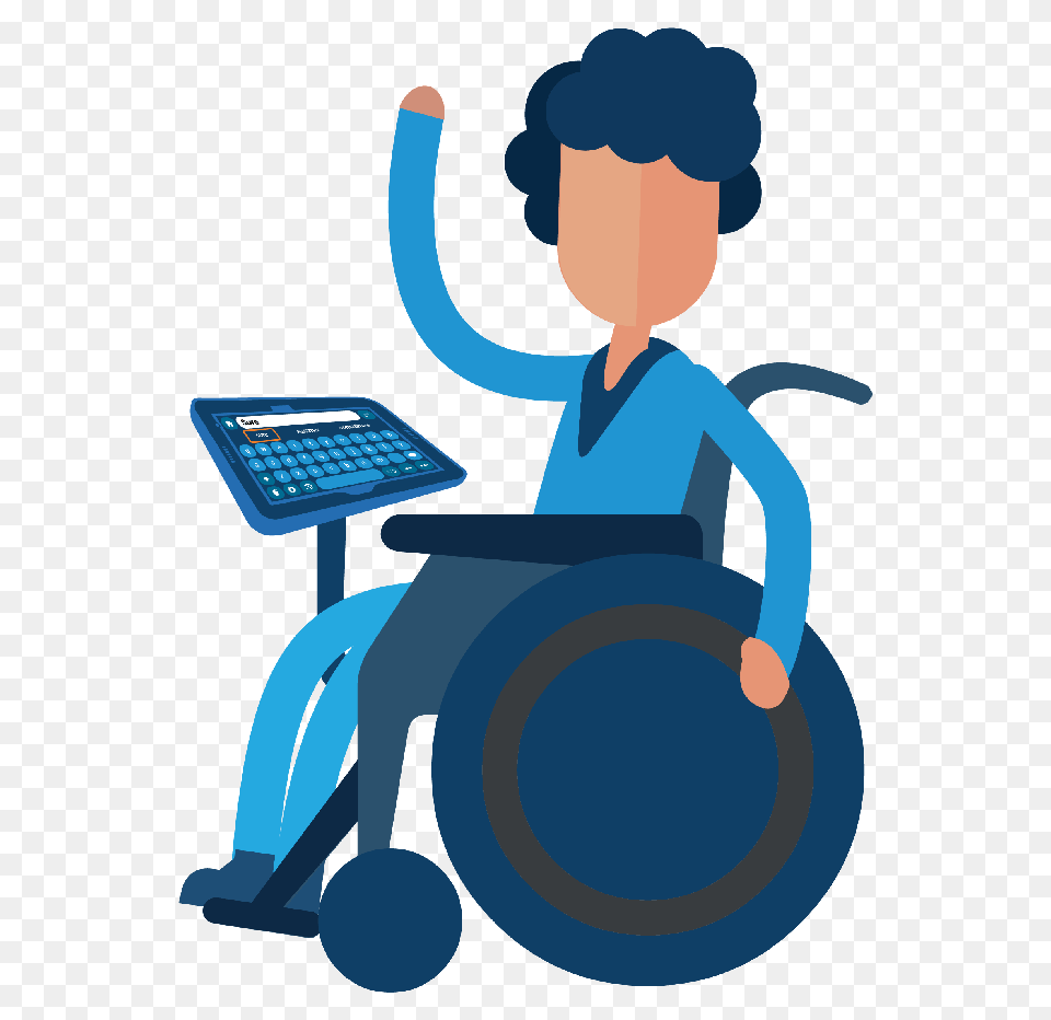 Smartbox, Furniture, Chair, Wheelchair, Person Free Png