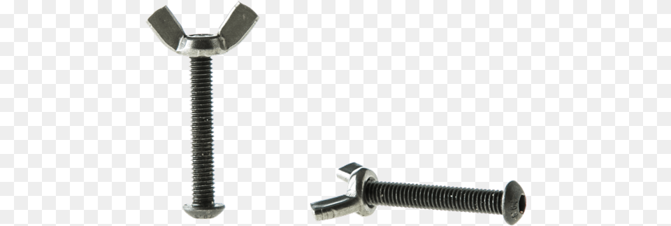 Smartcrutch Spares Screws And Bolt Replacements C Clamp, Machine, Screw Free Png Download