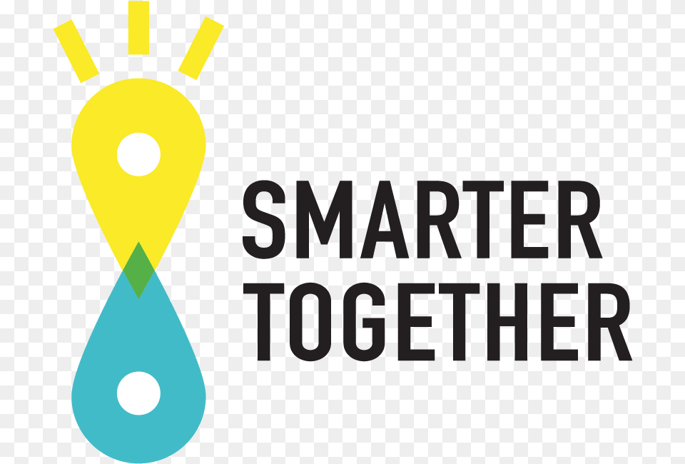 Smarter Together Logo Graphic Design, Light, Scoreboard Png