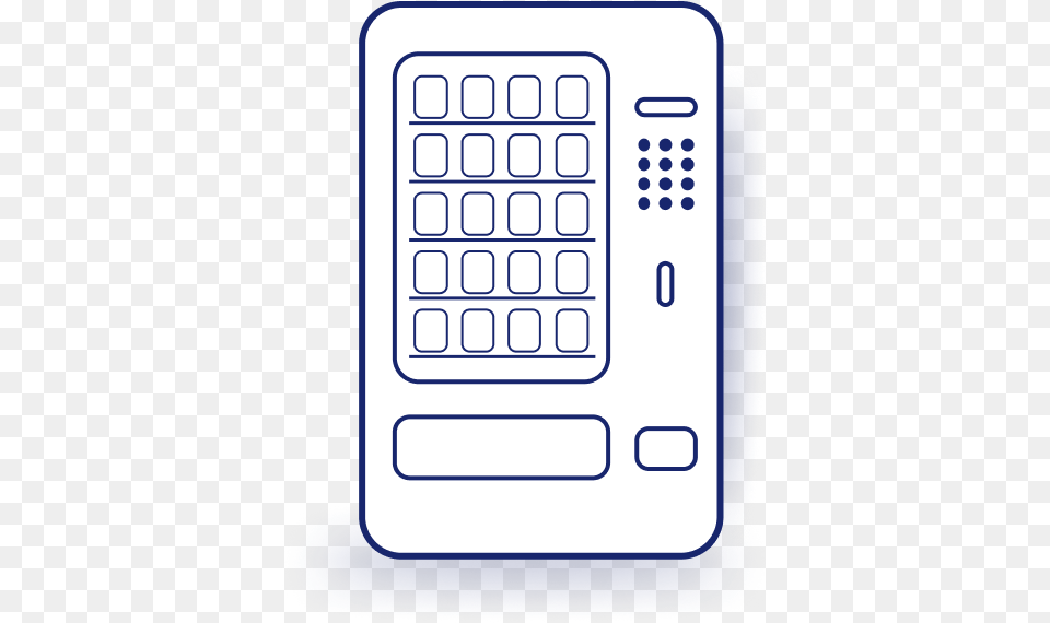 Smarter Vending Dot, Electronics, Mobile Phone, Phone, Computer Png