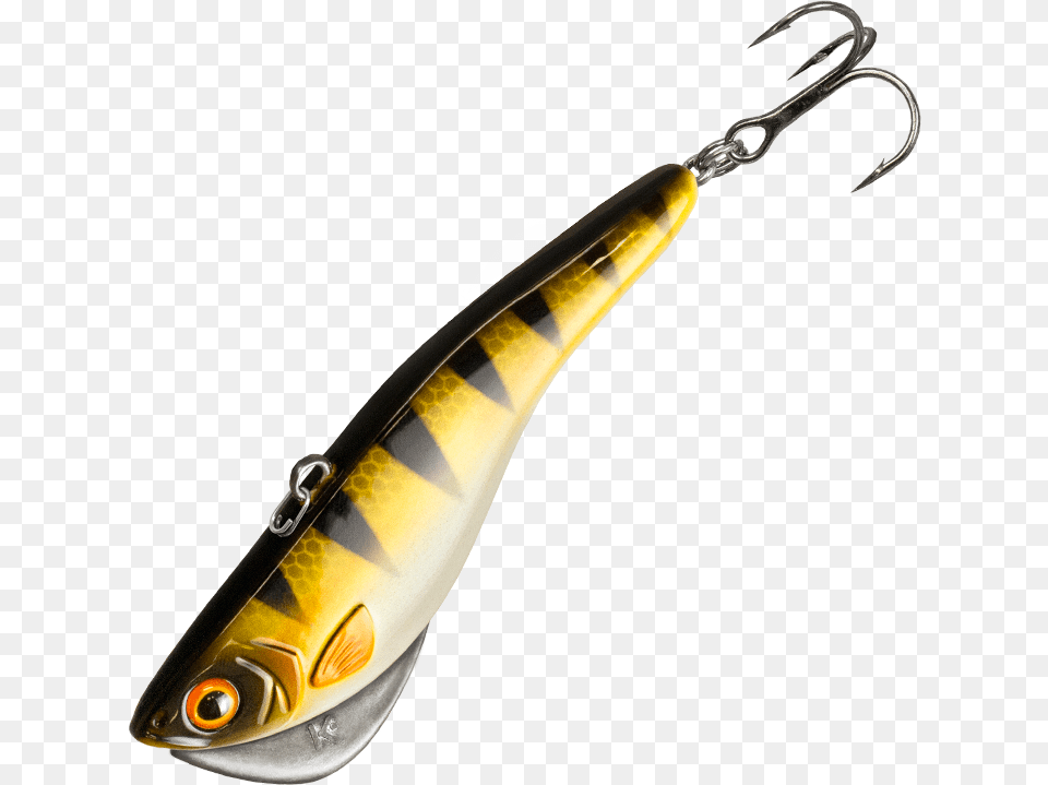 Smartfish Amazing Fishing Lure By Kamooki Lures Earrings, Animal, Fish, Sea Life, Blade Free Png Download