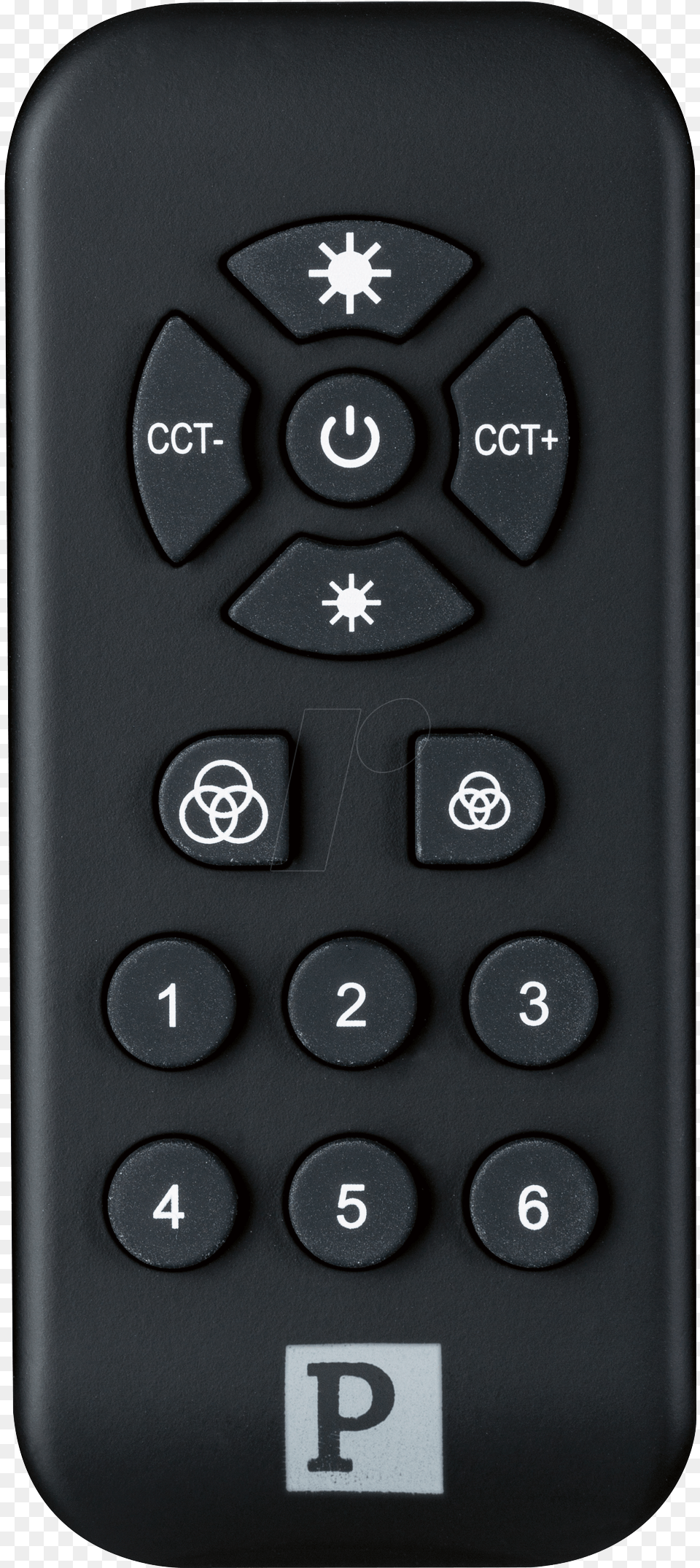 Smarthome Ble Boss Remote Control Paulmann Remote Control, Electronics, Remote Control, Electrical Device, Switch Png