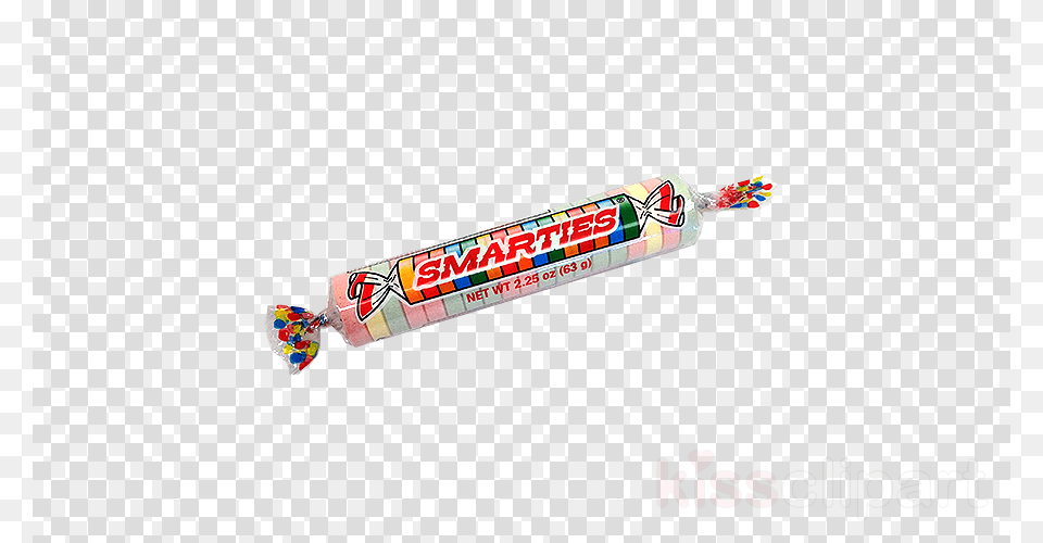 Smartie Candy Clipart Smarties Chocolate Bar Candy Clip Art, Food, Sweets, Dynamite, Weapon Free Transparent Png