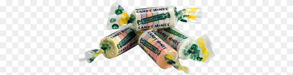 Smarties Candy Money Rolls Smarties Candy Money, Dynamite, Weapon, Food, Sweets Free Png Download