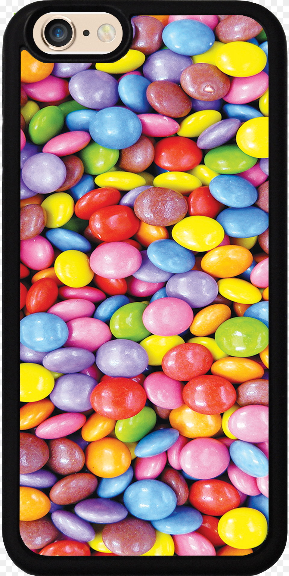 Smarties Case Boom Bang Pow Case, Candy, Food, Sweets Free Png Download