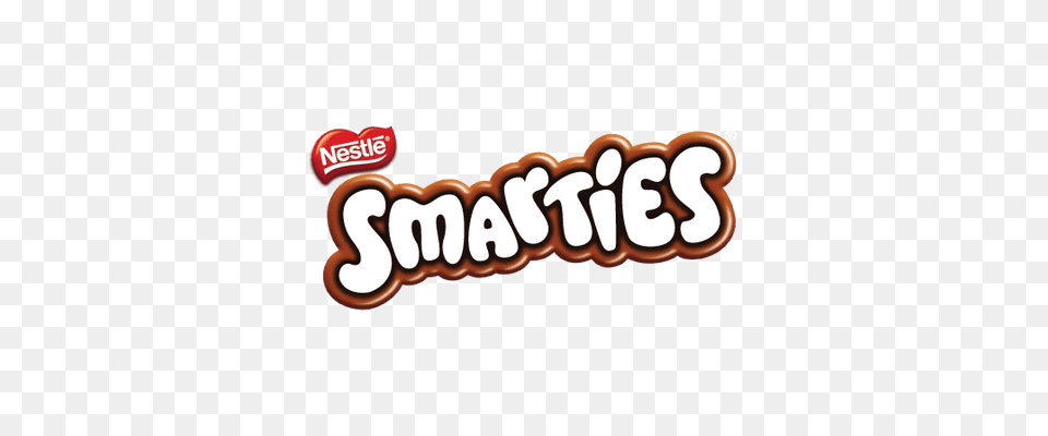 Smarties Logo Food, Sweets, Candy Free Transparent Png
