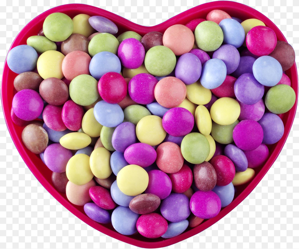 Smarties Transparent Candy, Food, Sweets, Plate Free Png