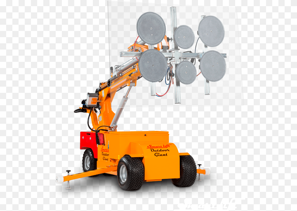 Smartlift Is The Smart Way To Lift Heavy Windows Lifting Heavy Windows, Lawn Mower, Tool, Device, Grass Free Png Download