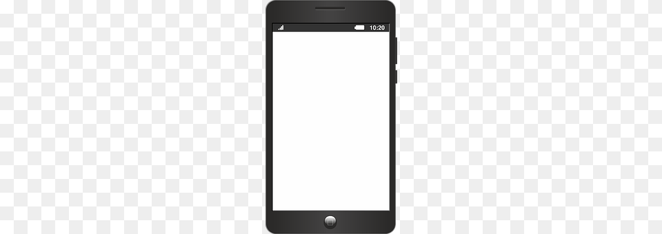 Smartphone Electronics, Mobile Phone, Phone Png