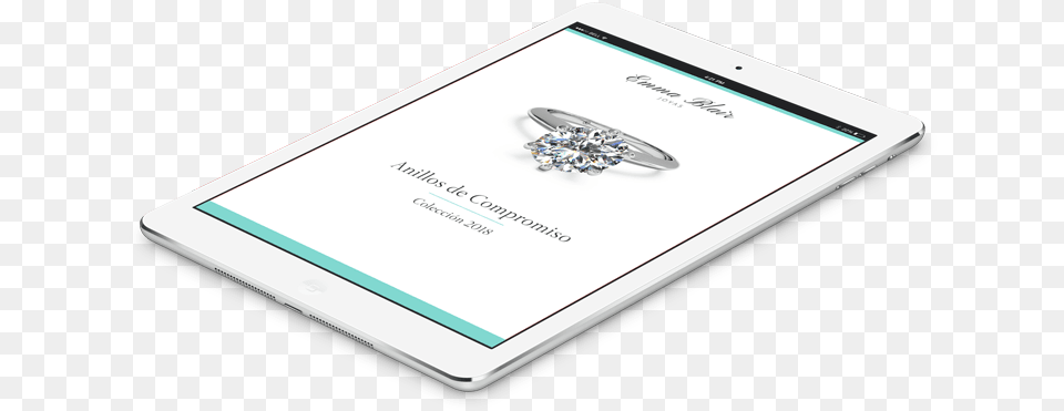 Smartphone, Accessories, Jewelry, Ring, Diamond Free Png Download