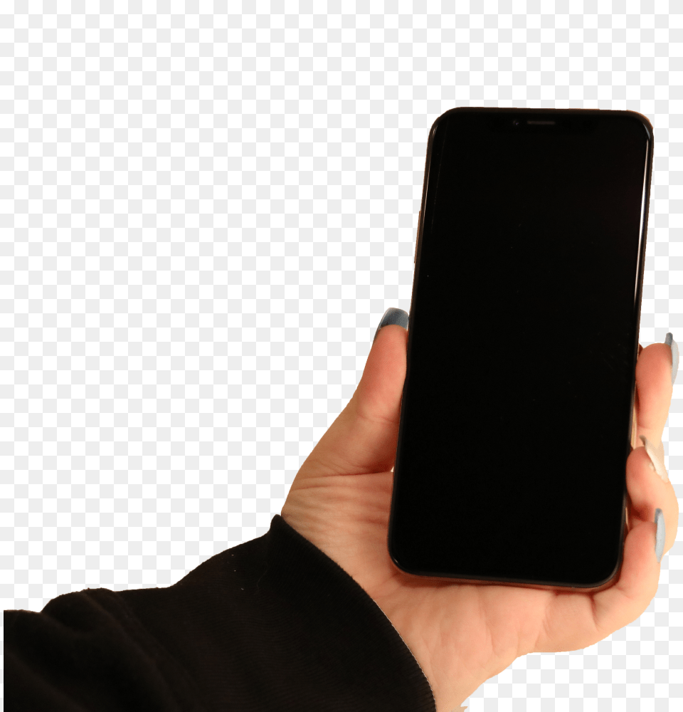 Smartphone, Electronics, Mobile Phone, Phone, Iphone Free Transparent Png