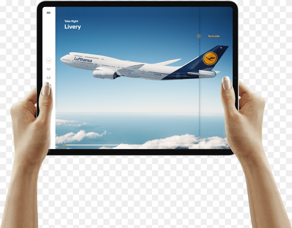 Smartphone, Computer, Electronics, Aircraft, Airplane Png Image