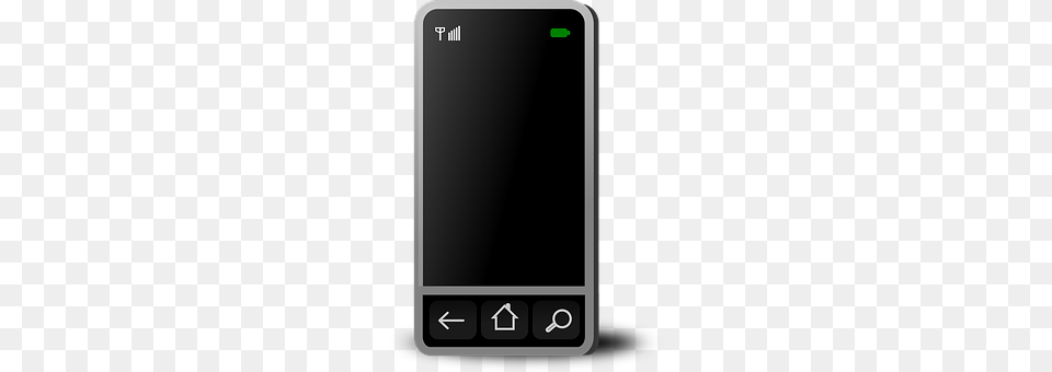 Smartphone Electronics, Mobile Phone, Phone Free Png