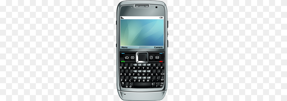 Smartphone Electronics, Mobile Phone, Phone, Texting Png Image