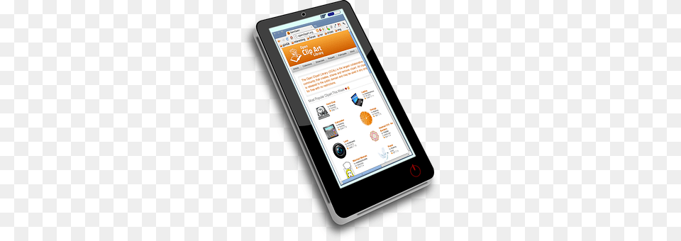 Smartphone Computer, Electronics, Tablet Computer, Mobile Phone Free Transparent Png