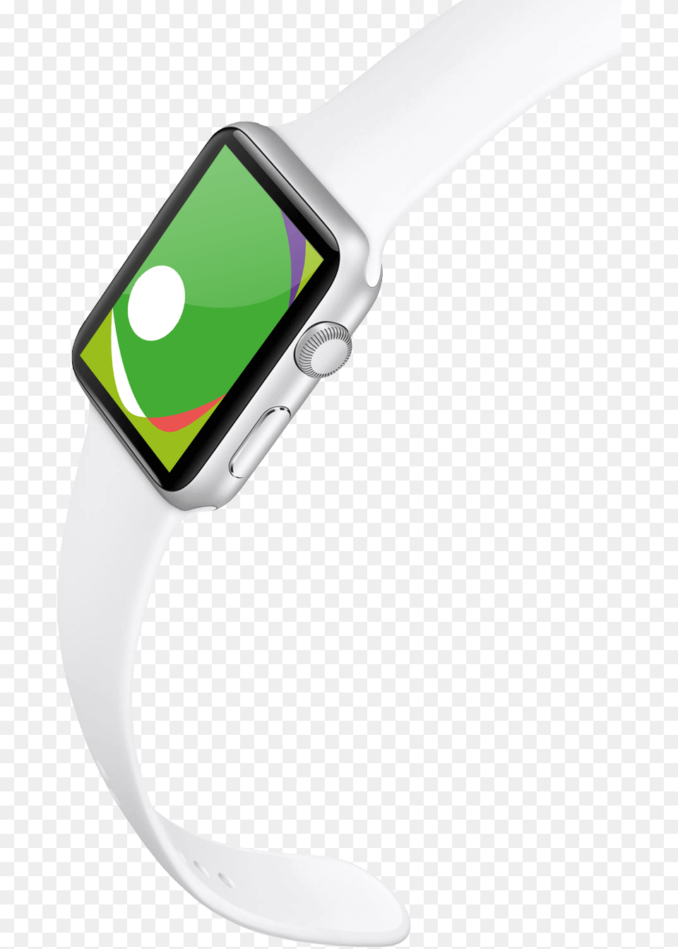 Smartphone, Wristwatch, Digital Watch, Electronics, Arm Png Image