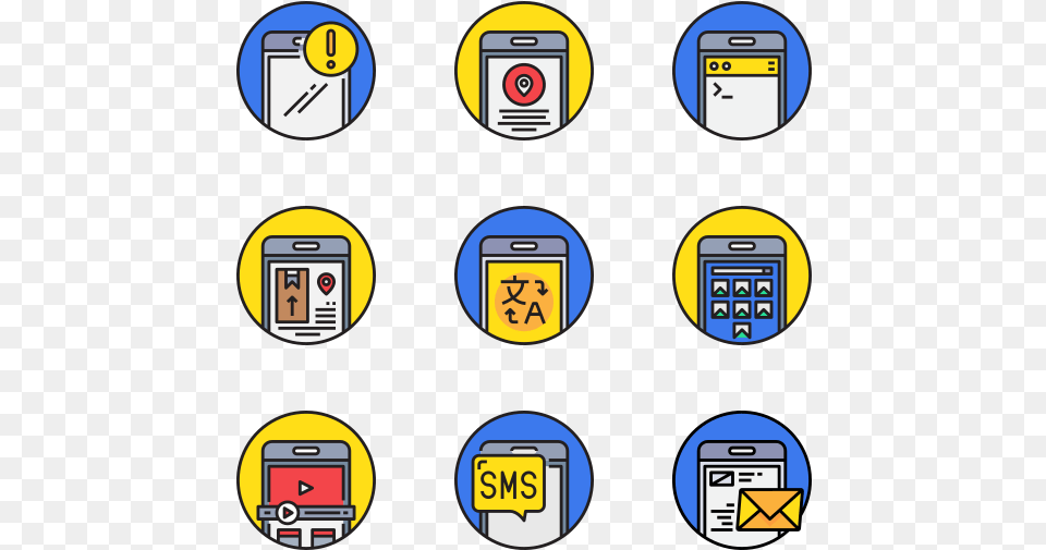 Smartphone, Text, Symbol, Gas Pump, Machine Png