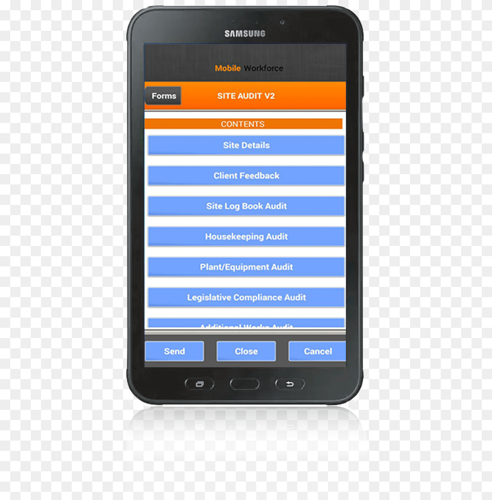 Smartphone, Electronics, Mobile Phone, Phone, Computer Png Image