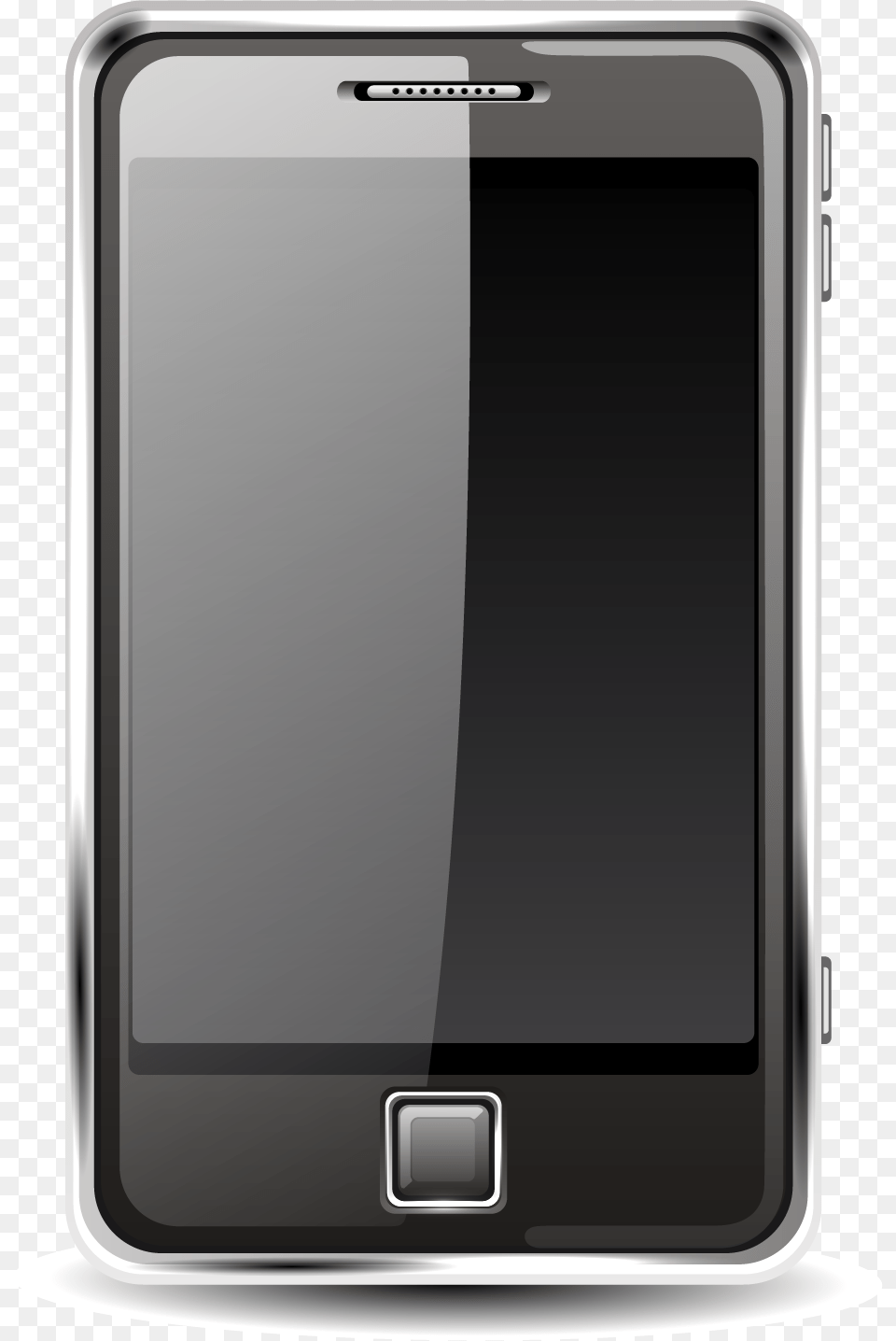 Smartphone, Electronics, Mobile Phone, Phone Free Png Download
