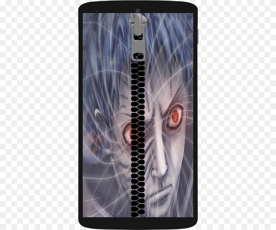 Smartphone, Book, Comics, Publication, Person Png Image