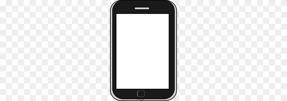 Smartphone Electronics, Mobile Phone, Phone Png Image