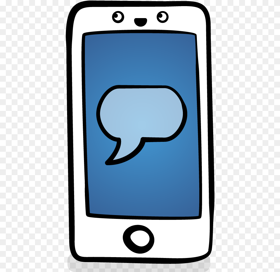 Smartphone, Electronics, Mobile Phone, Phone, White Board Png Image