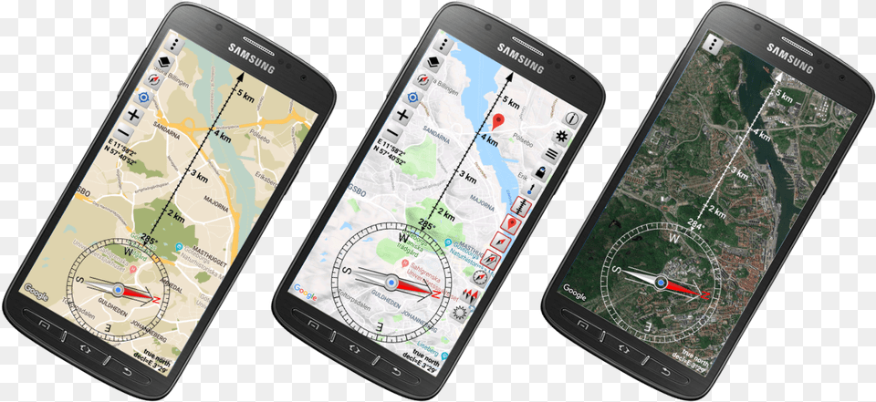 Smartphone, Electronics, Mobile Phone, Phone, Gps Free Png Download