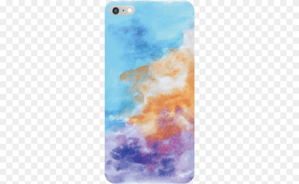 Smartphone, Art, Canvas, Painting, Electronics Png Image