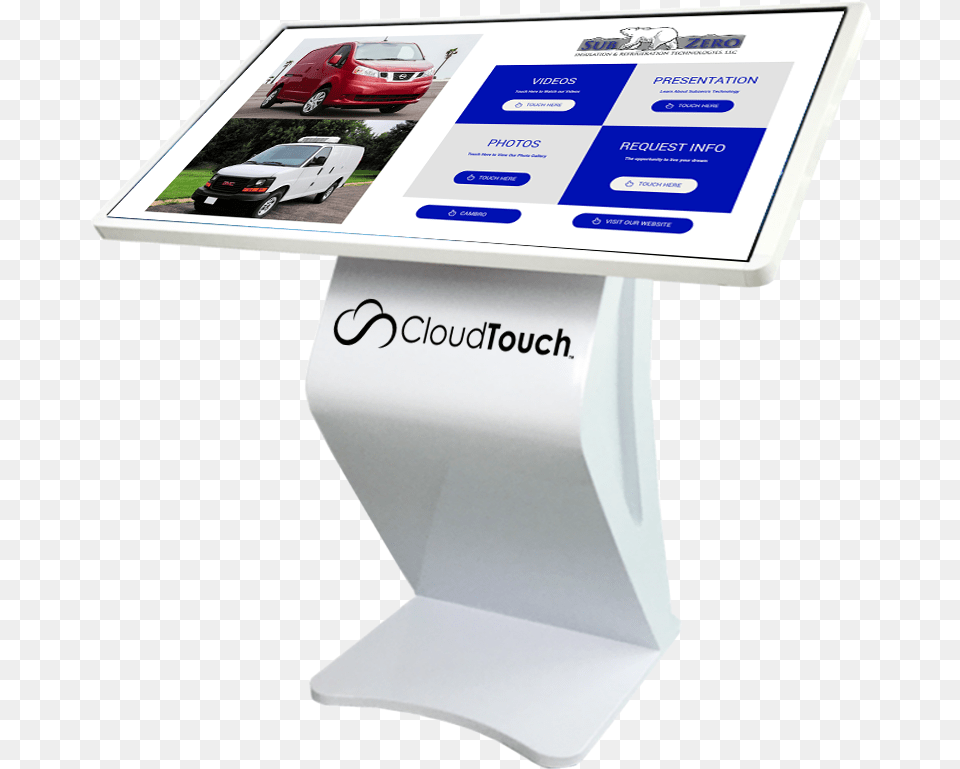 Smartphone, Kiosk, Car, Vehicle, Transportation Png