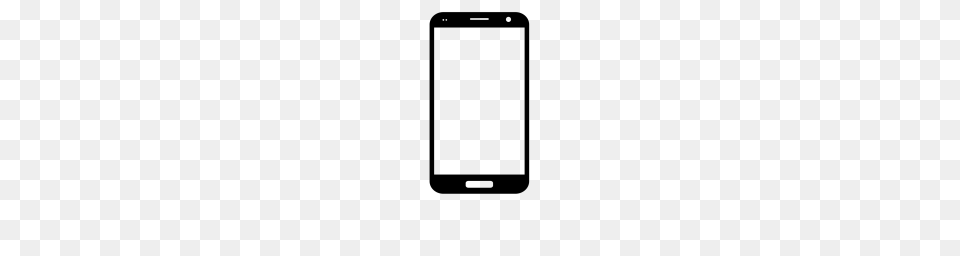 Smartphone Android Mobile Device Icon Free Png