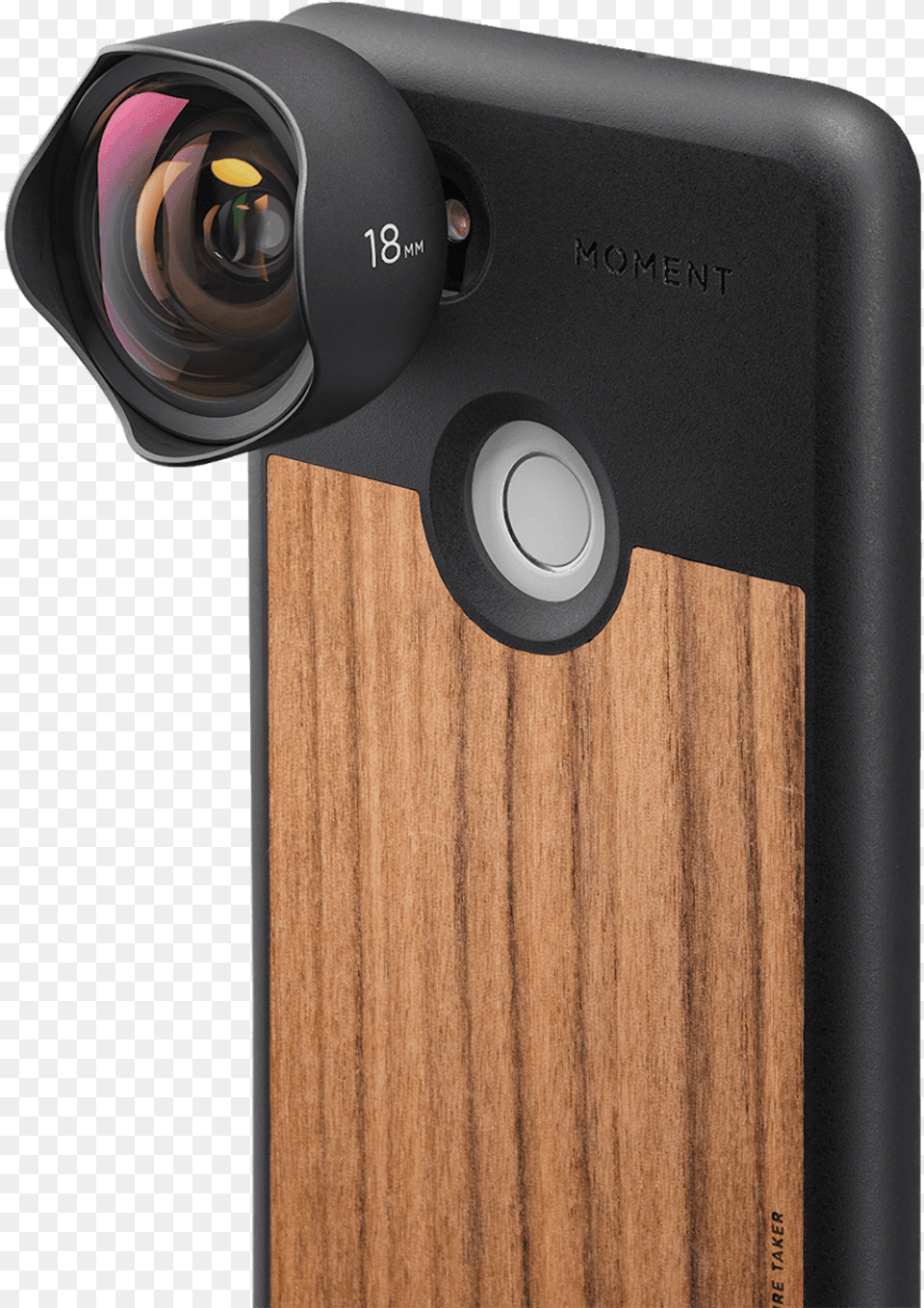 Smartphone Camera With A Moment Lens Mobile Phone, Electronics, Video Camera Free Transparent Png
