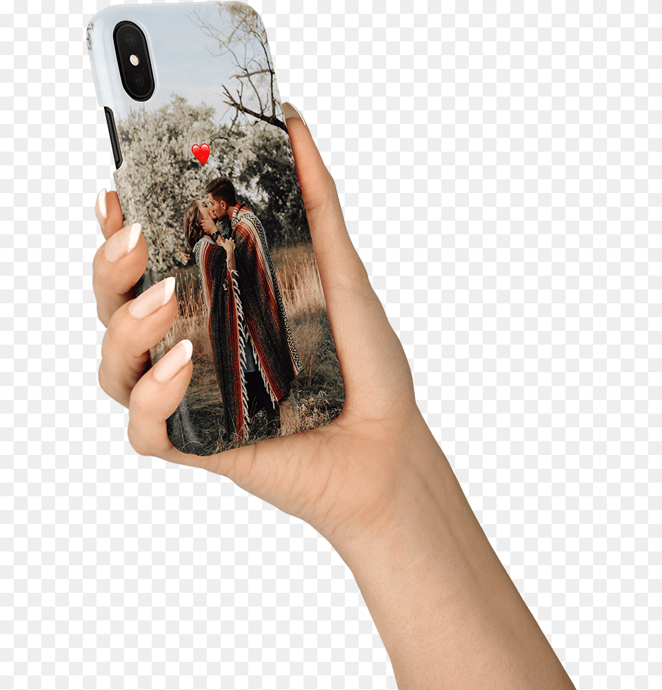 Smartphone Cases For Everyone Mobile Phone Case, Hand, Body Part, Electronics, Finger Free Transparent Png