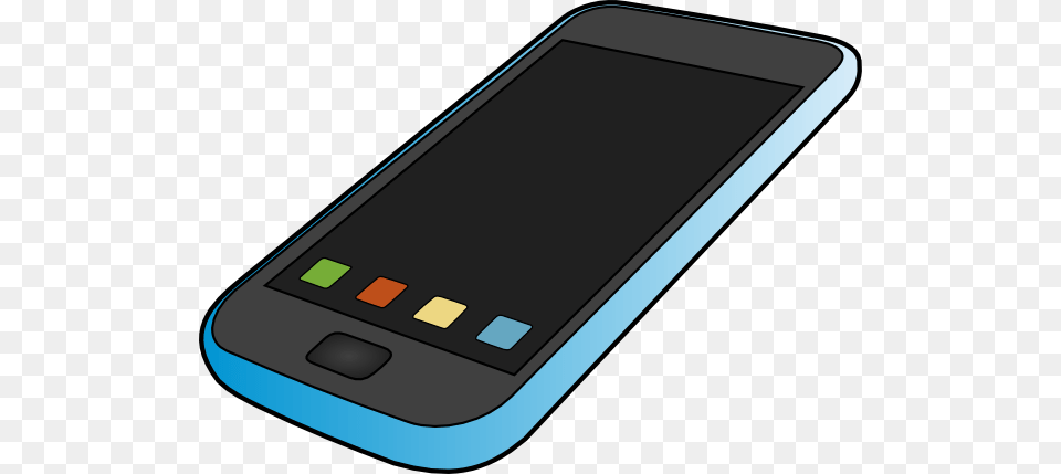 Smartphone Clip Art, Electronics, Mobile Phone, Phone Png