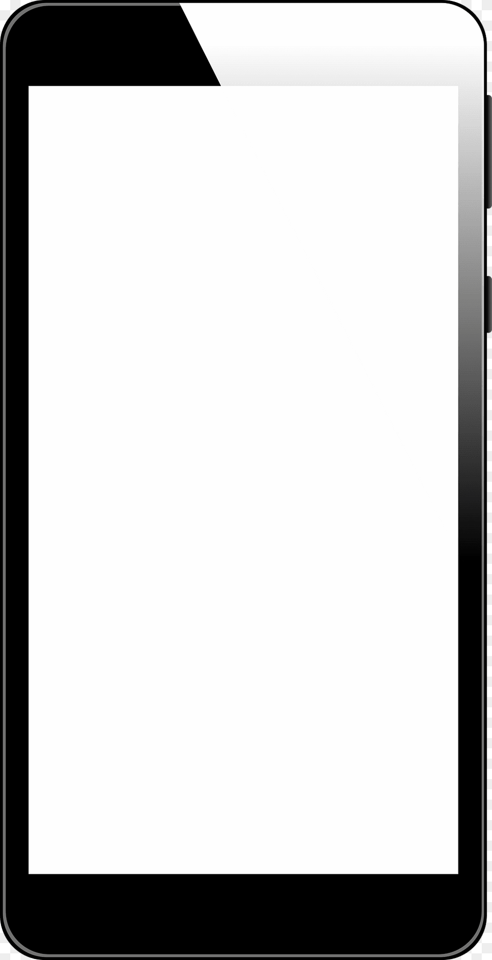 Smartphone Clipart, Page, Text, White Board Png