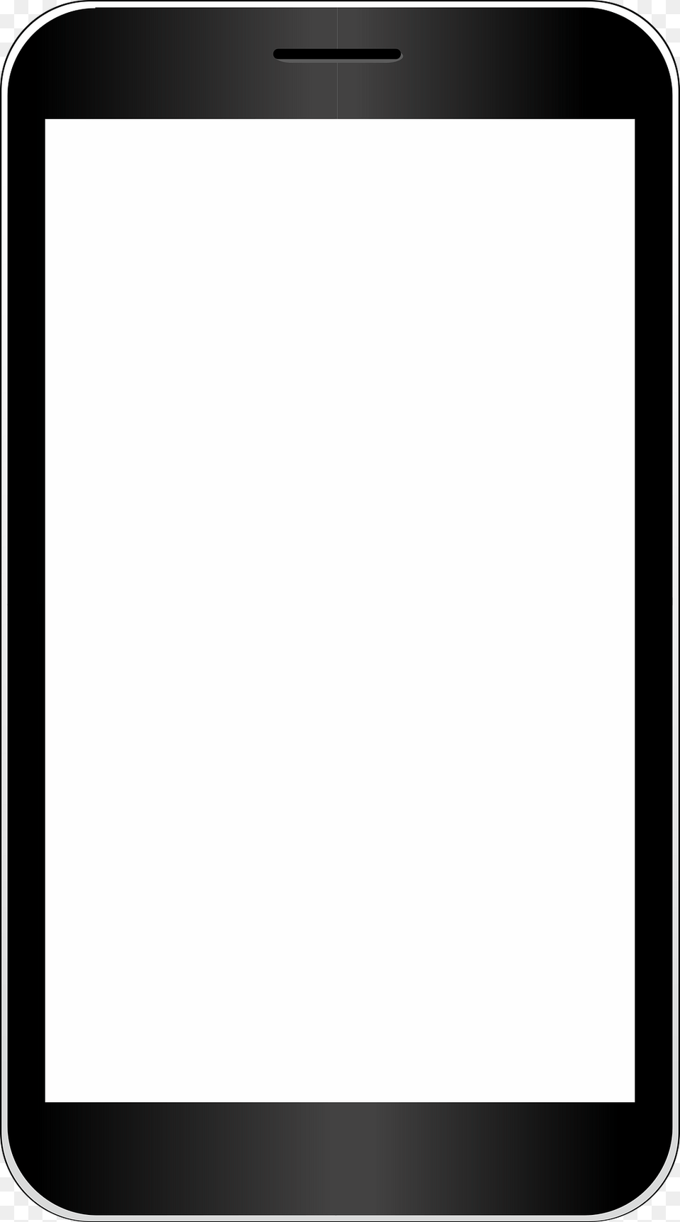 Smartphone Clipart, Electronics, Mobile Phone, Phone, White Board Png Image