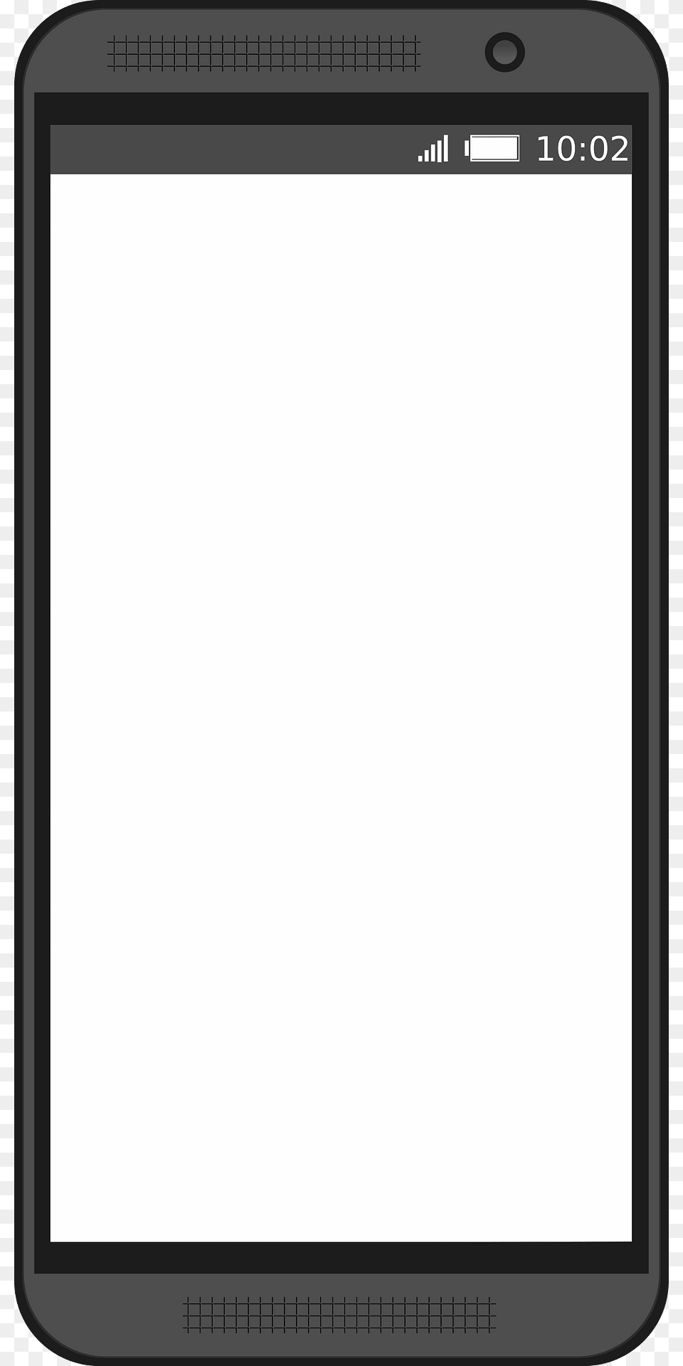 Smartphone Clipart, White Board, Electronics, Mobile Phone, Phone Png Image