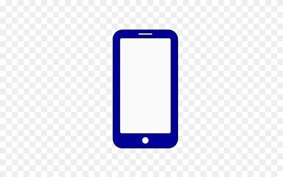Smartphone Clipart, Electronics, Mobile Phone, Phone Png Image