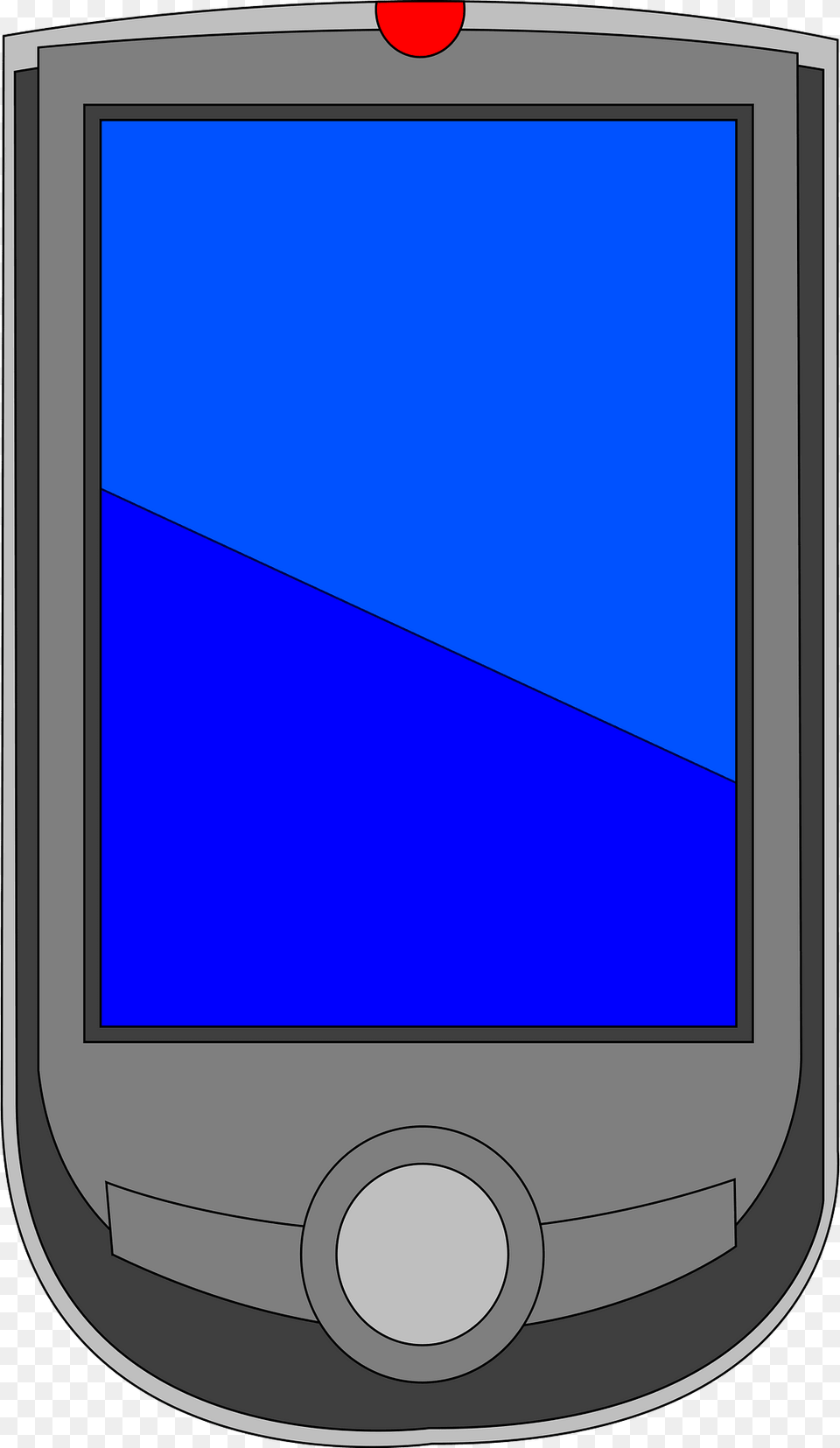 Smartphone Clipart, Electronics, Computer, Screen Png