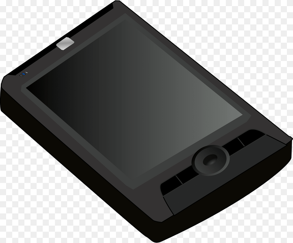 Smartphone Clipart, Computer, Electronics, Tablet Computer, Hand-held Computer Free Transparent Png