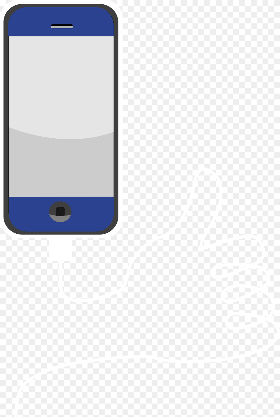 Smartphone Clipart, Electronics, Phone, Mobile Phone, Smoke Pipe Free Transparent Png