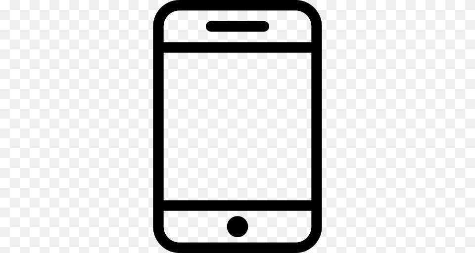 Smartphone Icon With And Vector Format For Unlimited, Electronics, Mobile Phone, Phone Free Png