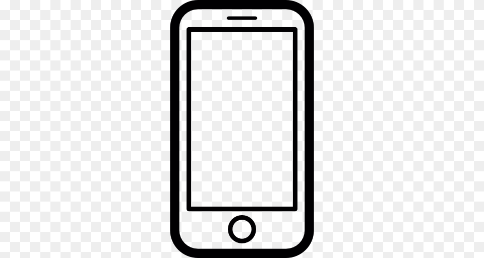 Smartphone Iphone, Electronics, Mobile Phone, Phone Png Image