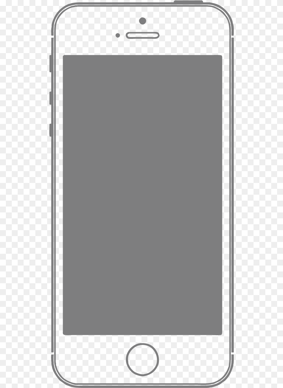 Smartphone Mobile Frame Material Feature Phone Vector Smartphone, Electronics, Mobile Phone, Iphone Free Png