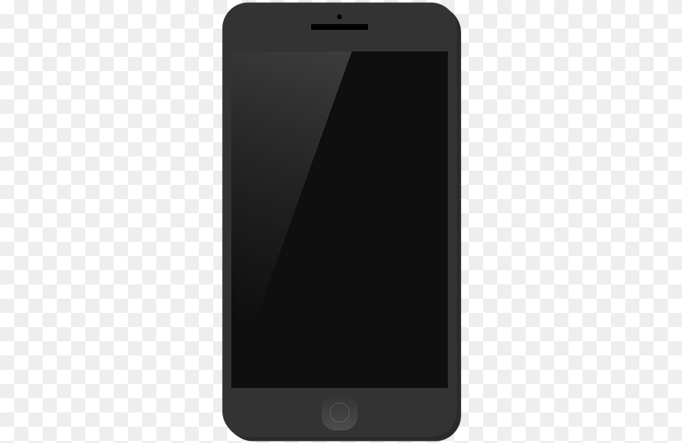 Smartphone Mobile Phone Display Iphone Ios Android Handy, Electronics, Mobile Phone Free Png