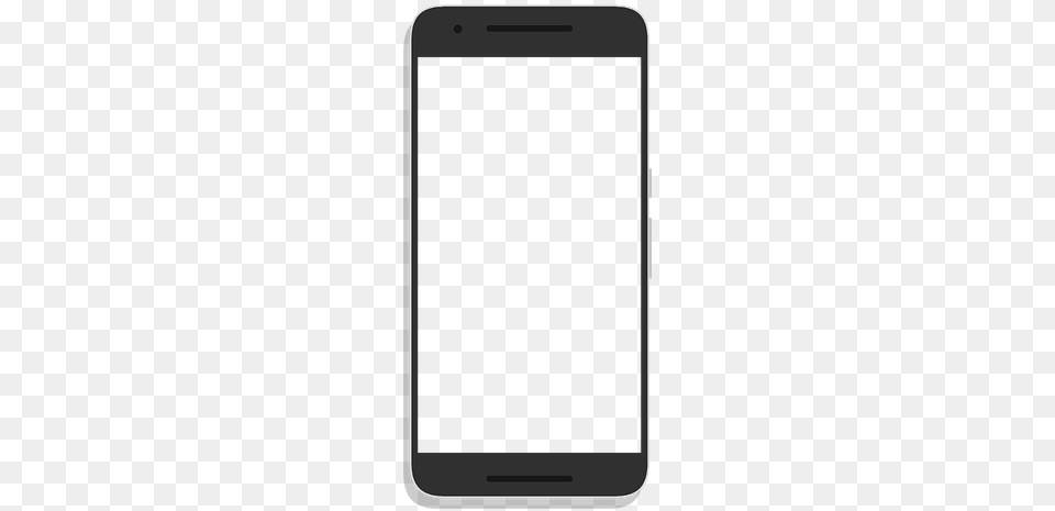 Smartphone Mobile Picture Iphone 6 Side View, Electronics, Mobile Phone, Phone Free Png