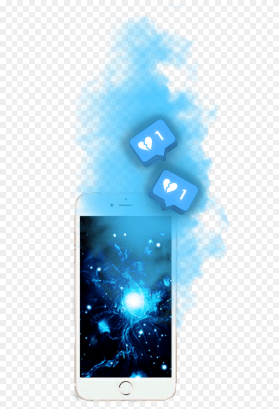 Smartphone Phone Sticker Camera Phone, Electronics, Mobile Phone Free Png Download
