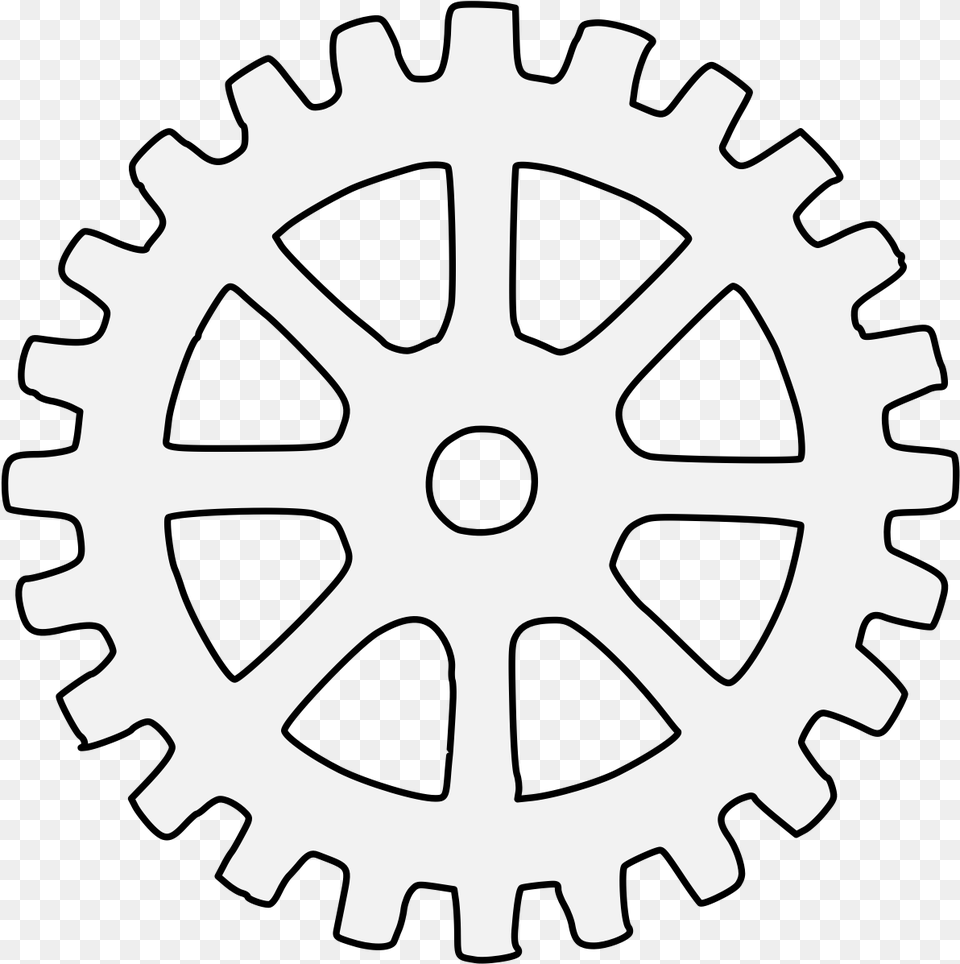 Smartphone Settings Icon, Machine, Gear, Wheel, Face Free Png