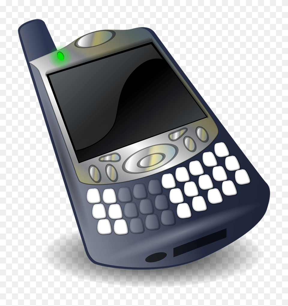 Smartphone Treo, Electronics, Mobile Phone, Phone, Computer Free Png