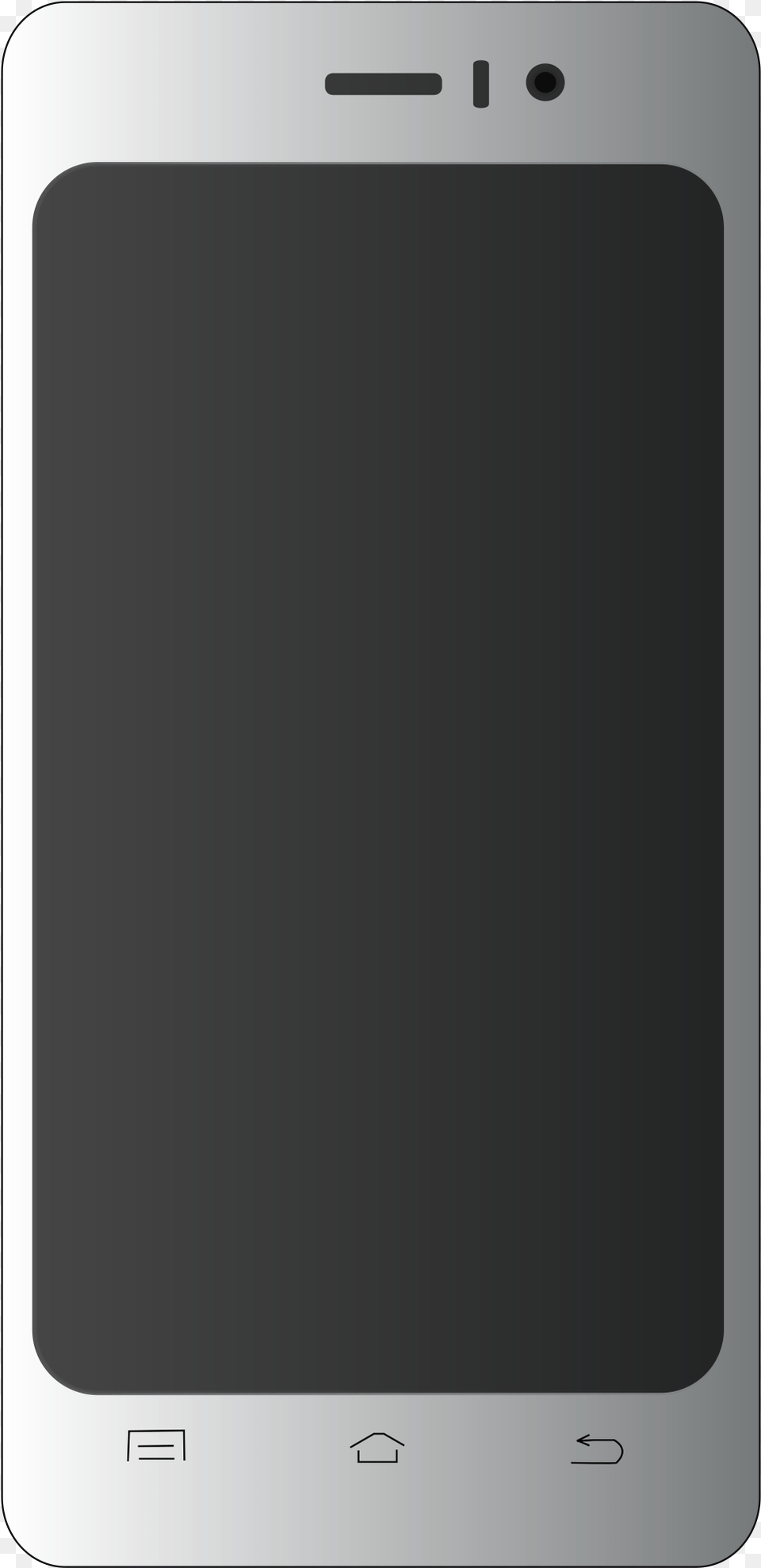 Smartphoneelectronic Devicegadget Unbranded Phone, Electronics, Mobile Phone, Computer Free Png