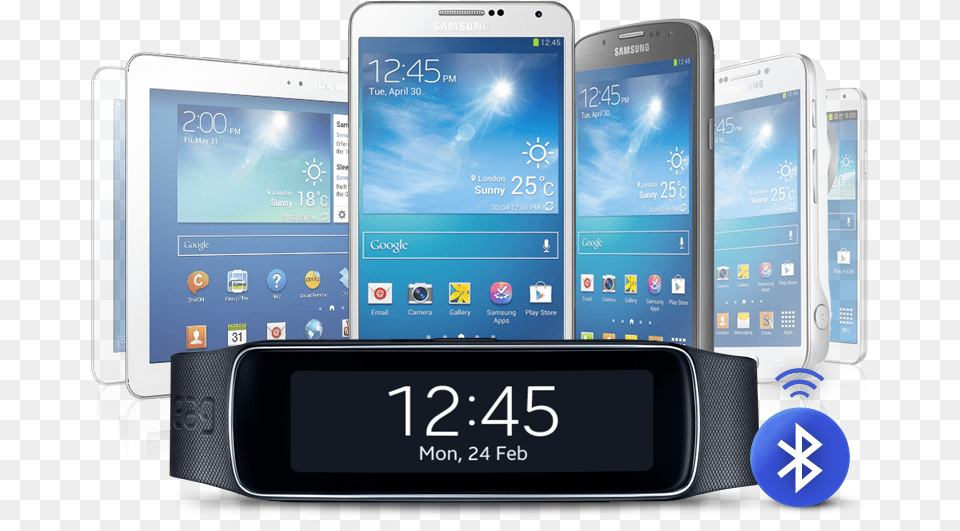Smartphones Samsung Galaxy S4, Electronics, Mobile Phone, Phone, Screen Free Transparent Png